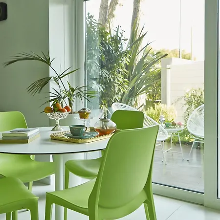 135 - Family The Flowers - Gratis Al White Club Fino Al 3 Agosto Apartment Numana